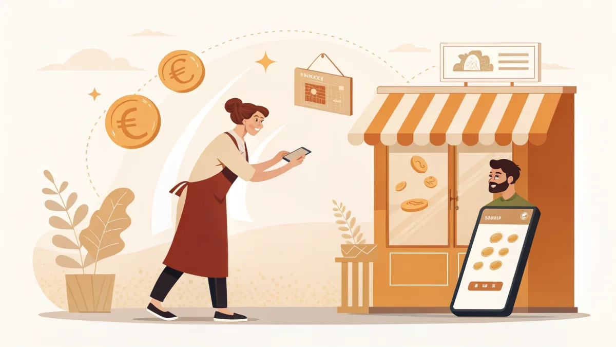 Aides à la digitalisation des commerçants 2026 : le guide région par région