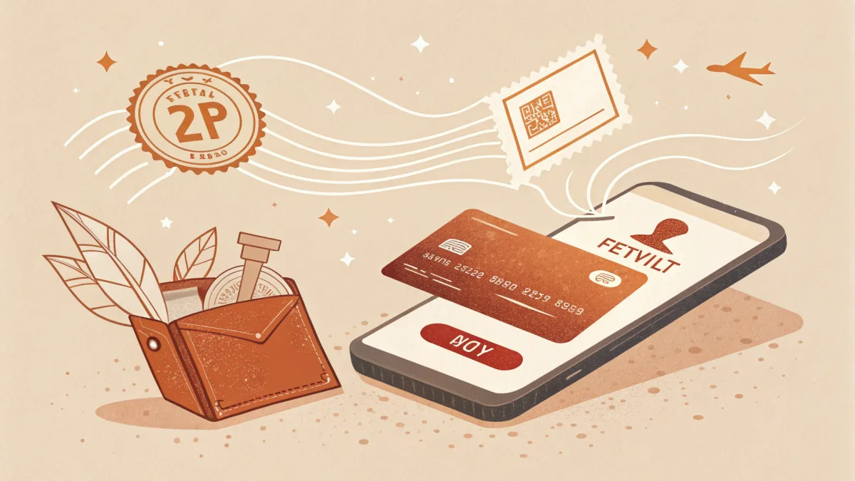 Carte de fidélité dématérialisée : pourquoi le wallet du smartphone remplace le carton en 2026
