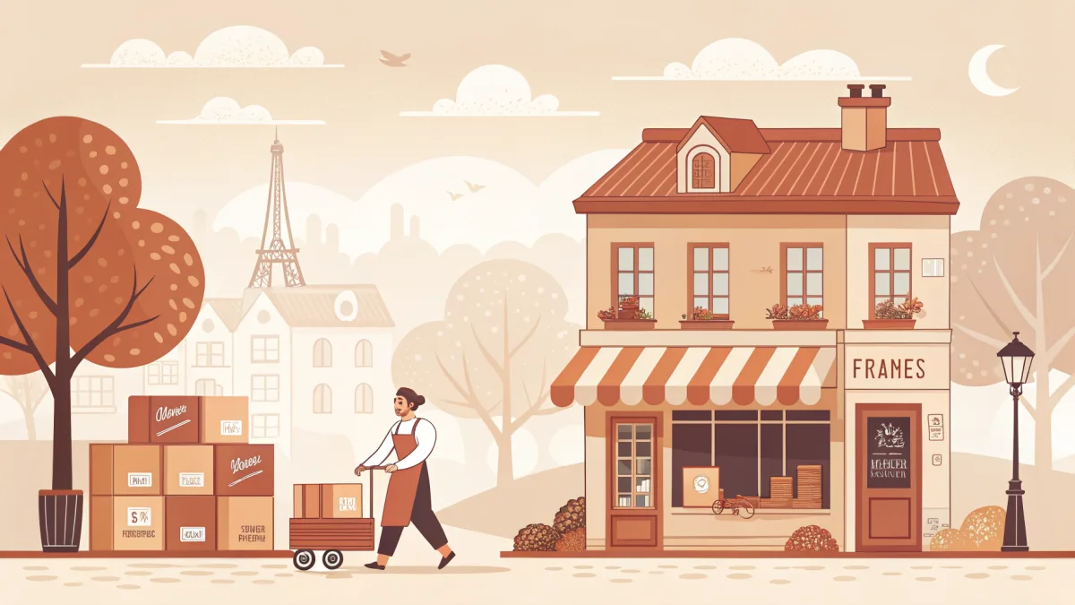 Face à Amazon, Shein et Temu : les 5 atouts du commerce de proximité en 2026