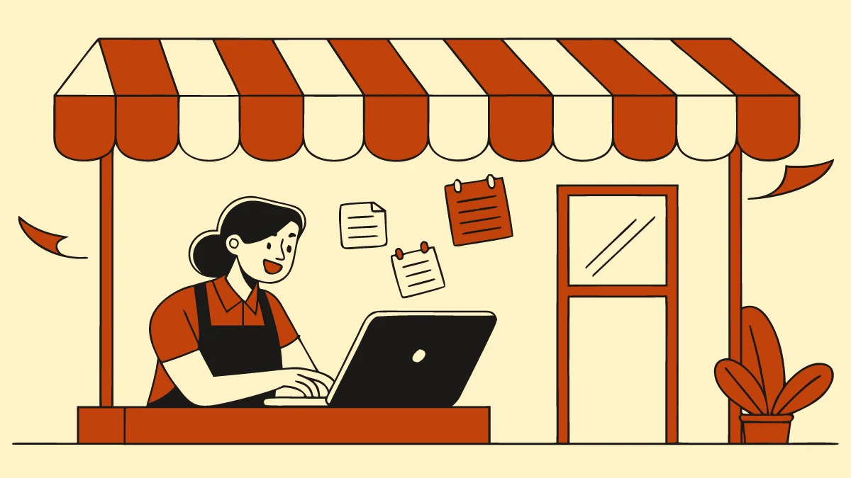 Facture électronique obligatoire le 1er septembre 2026 : ce que votre commerce doit faire avant la rentrée