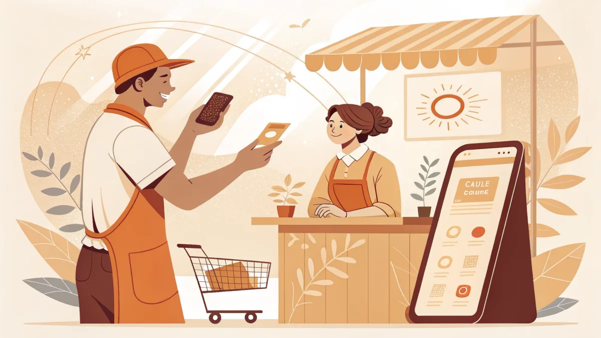 Comment l'IA transforme la fidélité des commerces de proximité en 2026