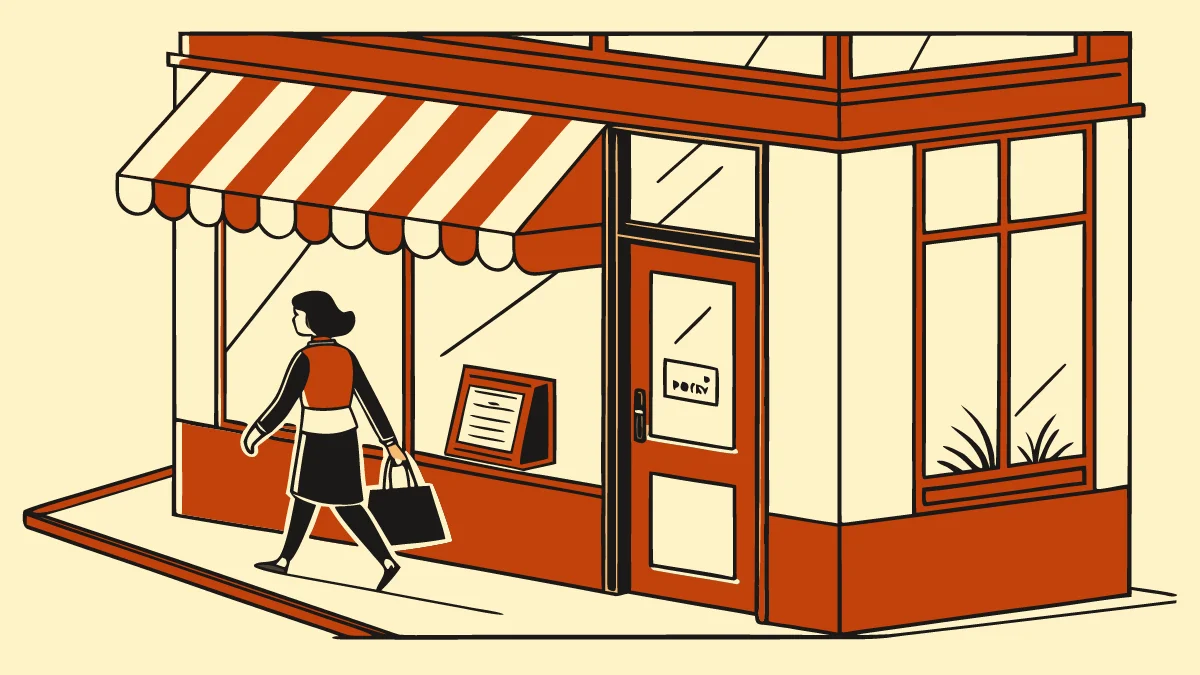 Vous n'avez ni carte de fidélité ni carte papier ? Voici ce que ça vous coûte réellement
