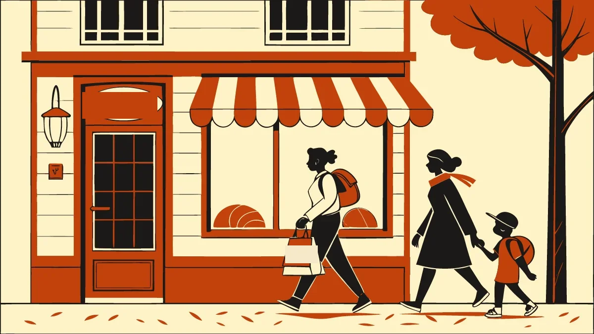 Rentrée 2026 : les 3 semaines où vos futurs habitués choisissent leur boulangerie (la vôtre ou une autre)