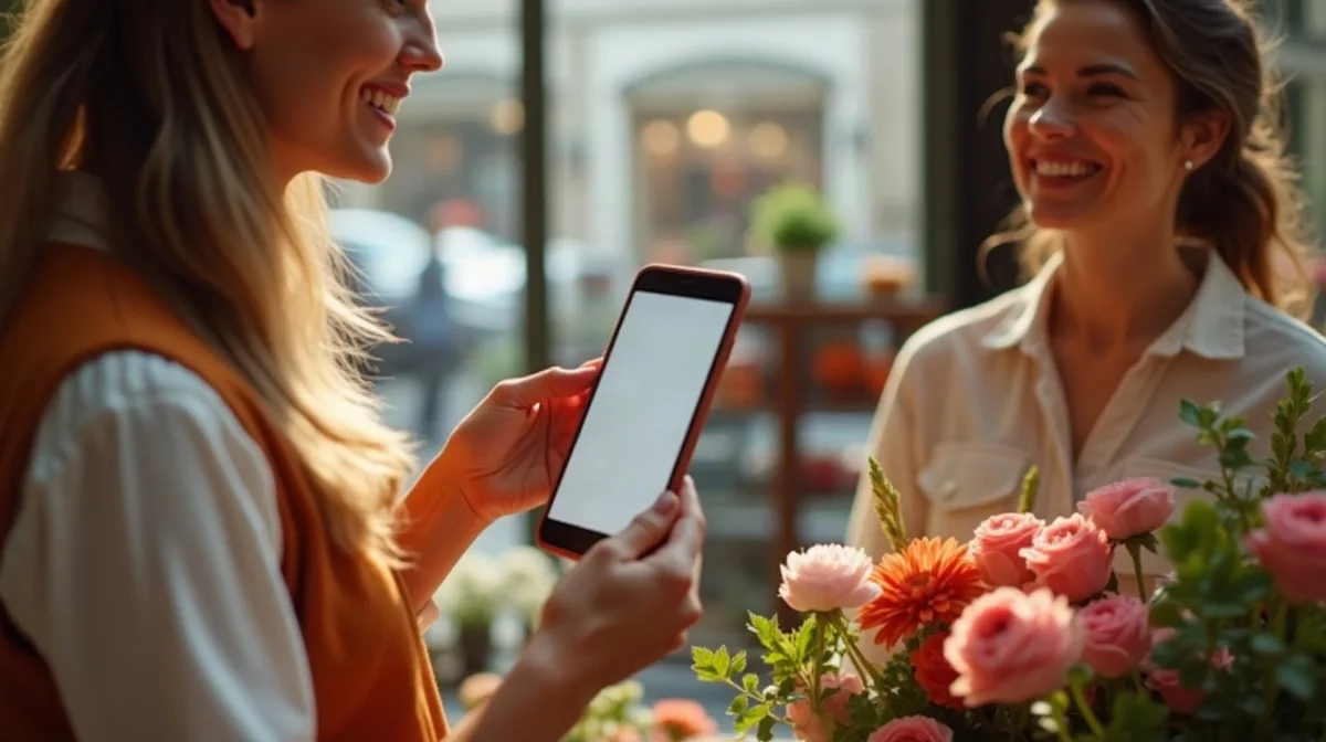 Le side business qu'on ne trouve pas sur Internet : il est en bas de votre rue